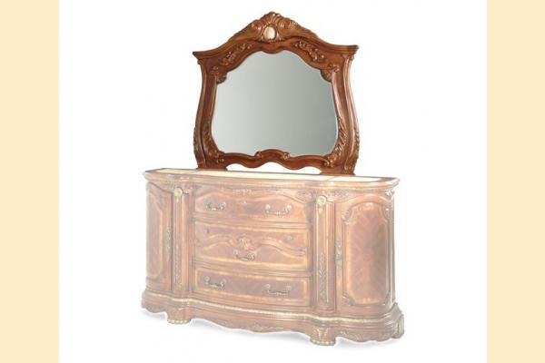 Aico Cortina Dresser Mirror