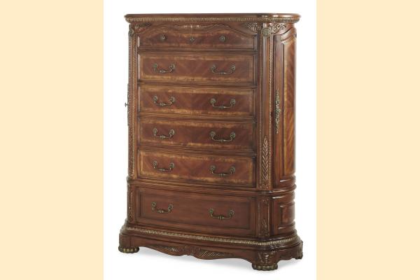 Aico Cortina 6 Drawer Chest