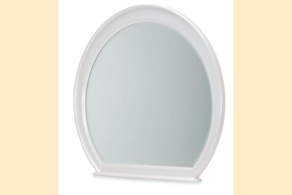 Aico Glimmering Heights Wall Mirror