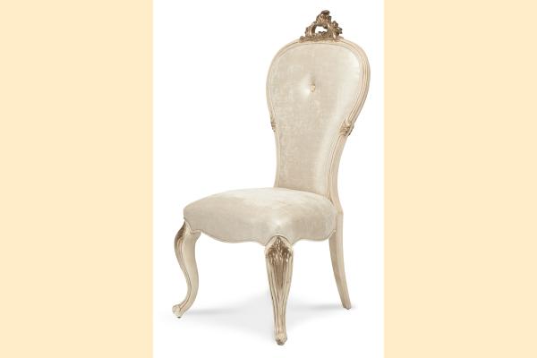 Aico Platine de Royale Side Chair