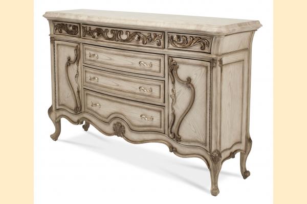 Aico Platine de Royale Sideboard