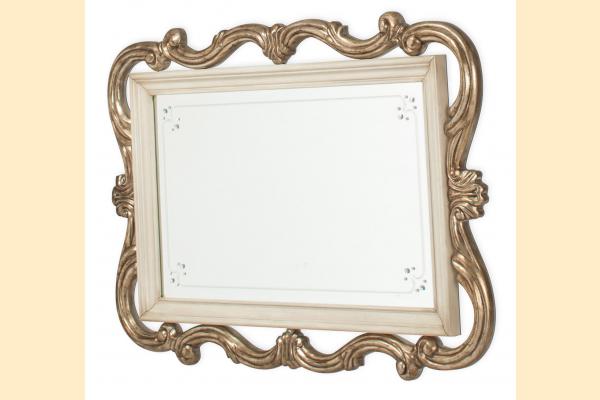 Aico Platine de Royale Wall Mirror