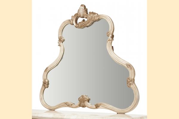 Aico Platine de Royale Dresser Mirror