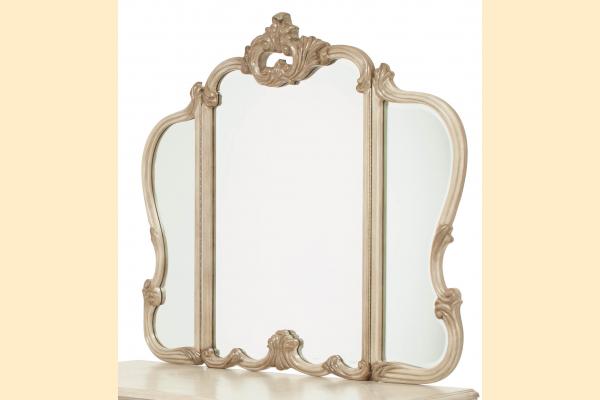 Aico Platine de Royale Vanity Mirror