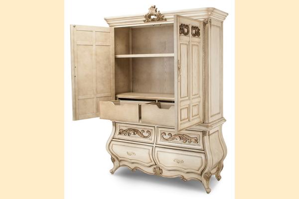 Aico Platine de Royale Door Chest