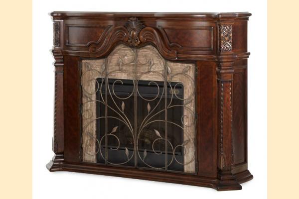 Aico Windsor Court Fireplace