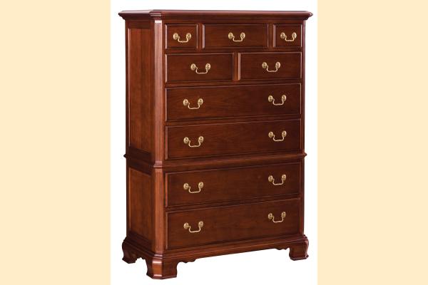 American Drew Cherry Grove Drawer Chest