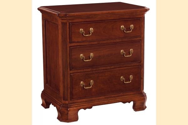 American Drew Cherry Grove Night Stand-30