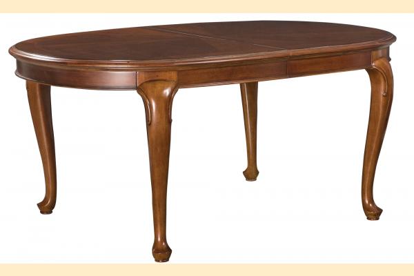 American Drew Cherry Grove Oval Leg Table