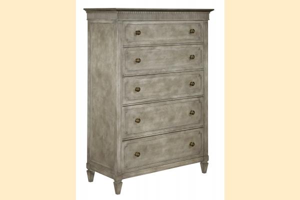 American Drew Savona Stephan Drawer Chest