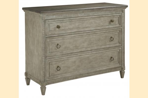 American Drew Savona Bellman Drawer Chest