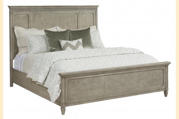 American Drew Savona Queen Katrine Panel Bed