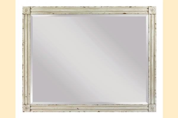 American Drew Southbury Landscape Mirror