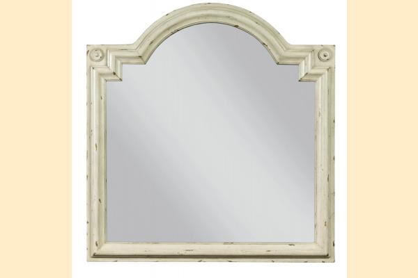 American Drew Southbury Bureau Mirror