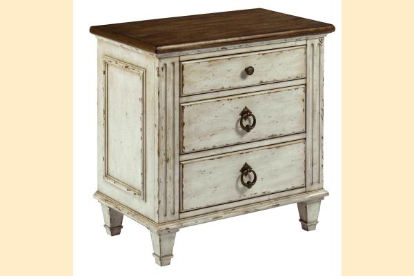 American Drew Southbury Nightstand