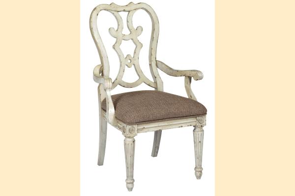 American Drew Southbury Cortona Arm Chair