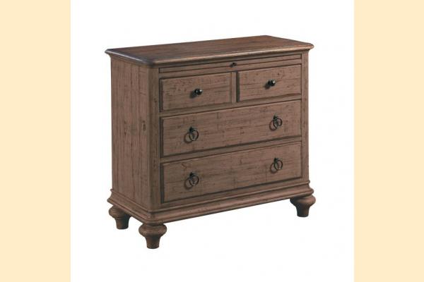 Kincaid Weatherford-Heather Baldwin Bachelors Chest