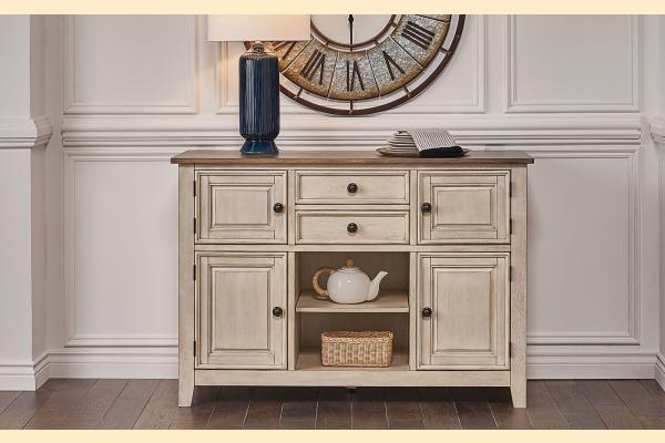 A-America Beacon Sideboard