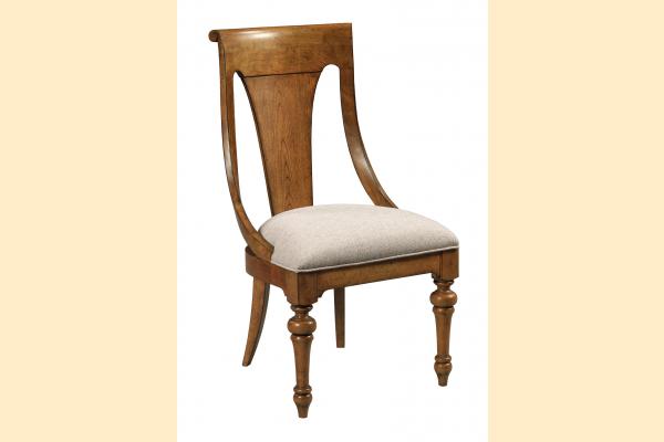 American Drew Berkshire Dining Annette Dining Chair