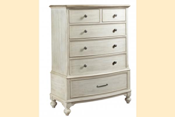 American Drew Litchfield Carrick Drawer Chest