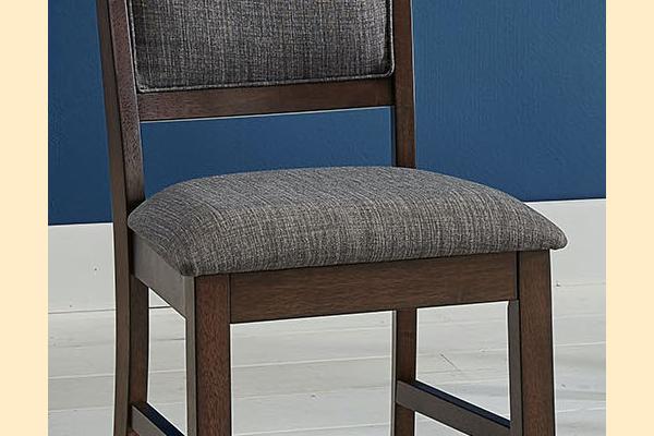 A-America Chesney Upholstered Side Chair