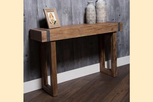 Aico Brooklyn Walk Console Table