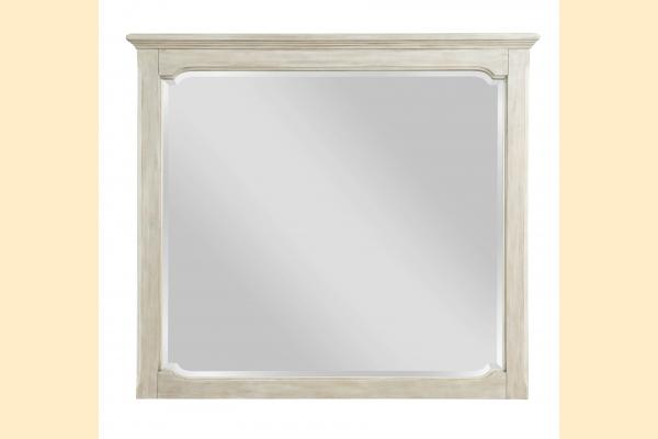 American Drew Litchfield Cotswold Landscape Mirror 