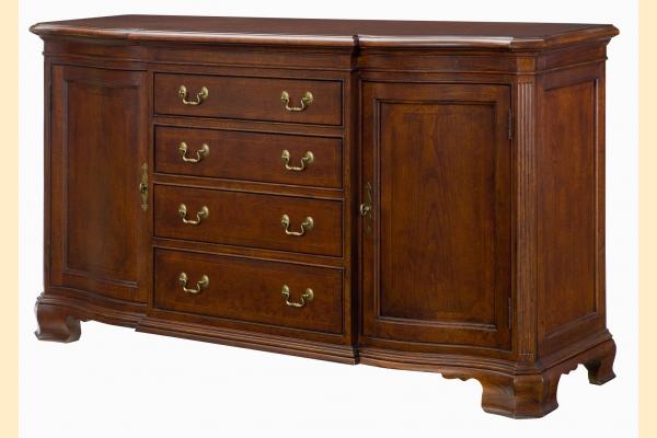 American Drew Cherry Grove 45th Credenza