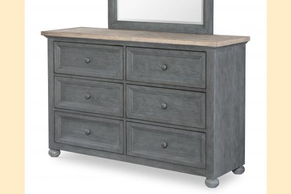 Legacy Kids Cone Mills Dresser