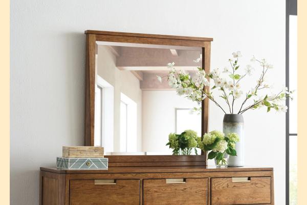 Kincaid Aspire Bedroom LANDSCAPE MIRROR	