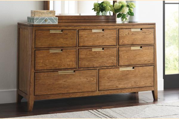 Kincaid Aspire Bedroom PROFILE DRESSER