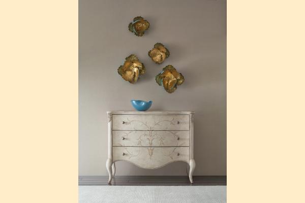 American Drew Cambric Creme MARISCA ACCENT CHEST-CRÈME