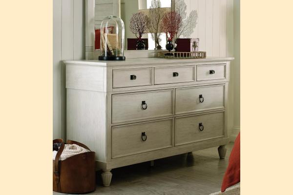 American Drew Grand Bay Saybrook Drawer Dresser