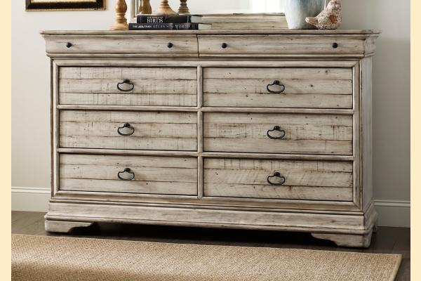 Kincaid Selwyn Whiteside Dresser