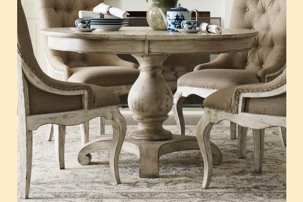 Kincaid Selwyn Lloyd Pedestal Dining Table