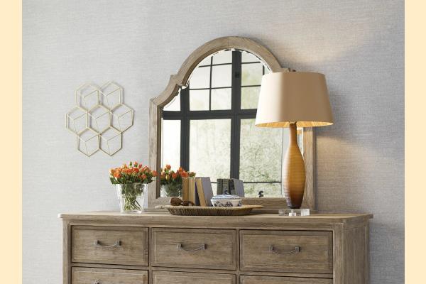 Kincaid Urban Cottage Albion Mirror