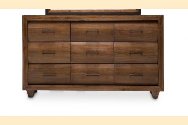 Aico Brooklyn Walk Dresser