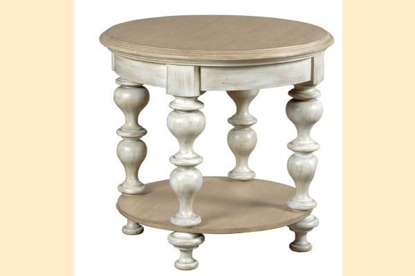 American Drew Litchfield Blakeney End Table