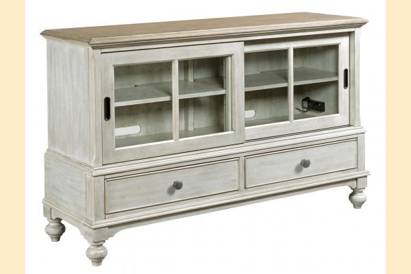 American Drew Litchfield Ludlow Entertainment Console