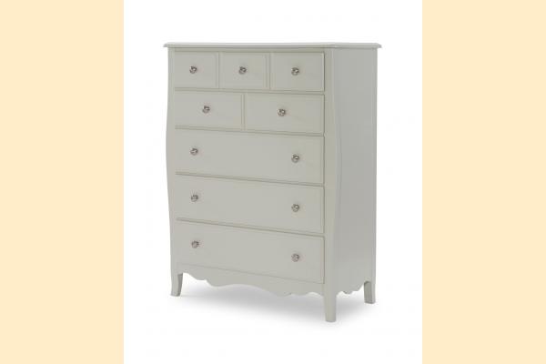 Legacy Kids Sleepover Drawer Chest