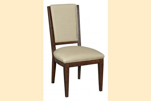 Kincaid Elise Spectrum Side Chair