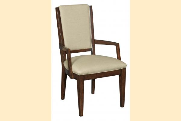 Kincaid Elise Spectrum Arm Chair