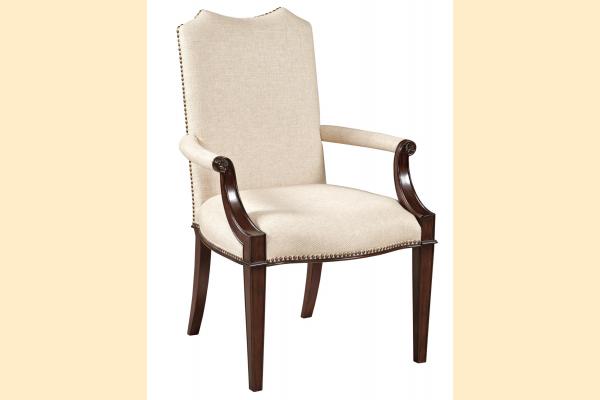 Kincaid Hadleigh Upholstered Arm Chair