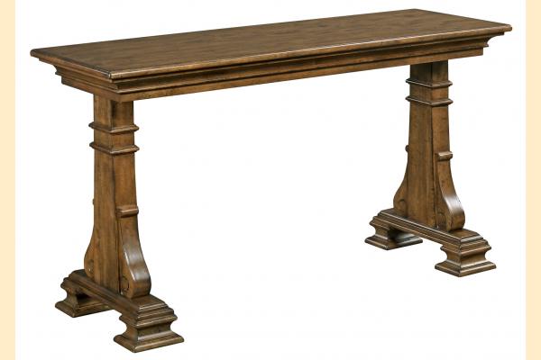 Kincaid Portolone Sofa Table