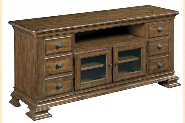 Kincaid Portolone Entertainment Console