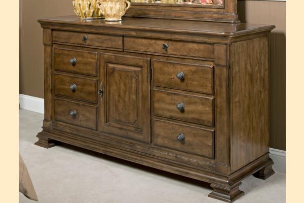 Kincaid Portolone Door Dresser