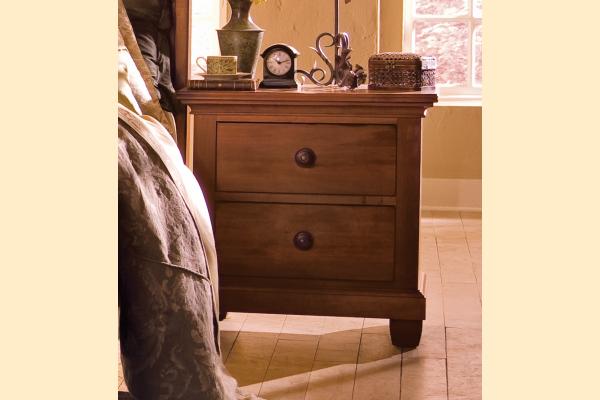 Kincaid Tuscano Bedroom Collection