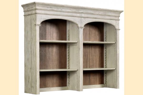 Kincaid Weatherford-Cornsilk Dining Buffet Hutch
