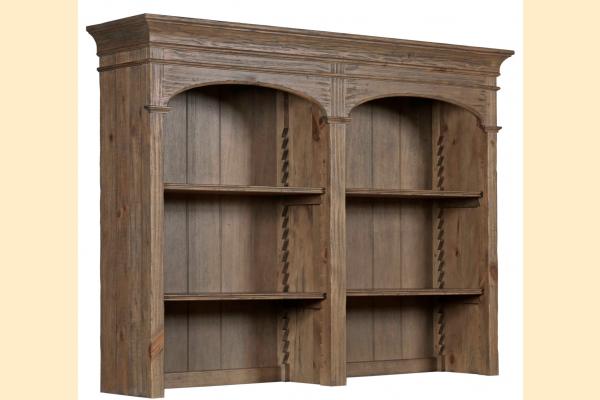 Kincaid Weatherford-Heather Buffet Hutch