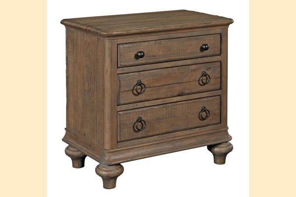 Kincaid Weatherford-Heather Weatherford Nightstand